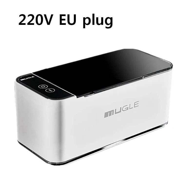 EU Plug 220V