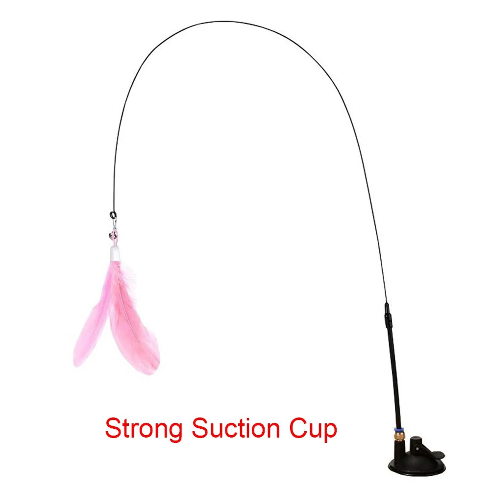 Strong Pink