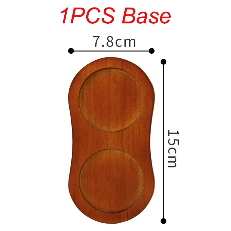 1PCS Base
