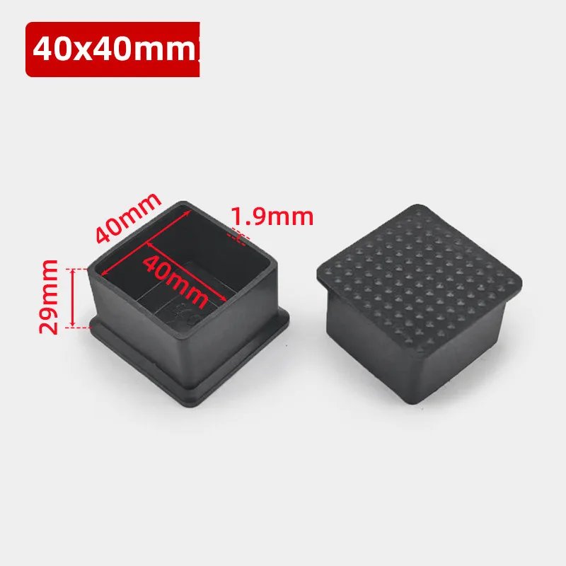 40x40mm
