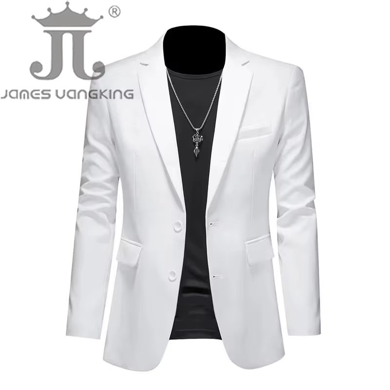 White 2Buttons