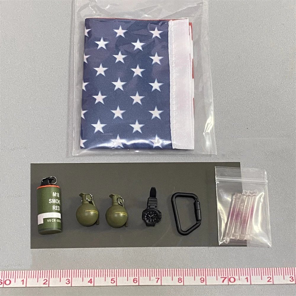 Accessories