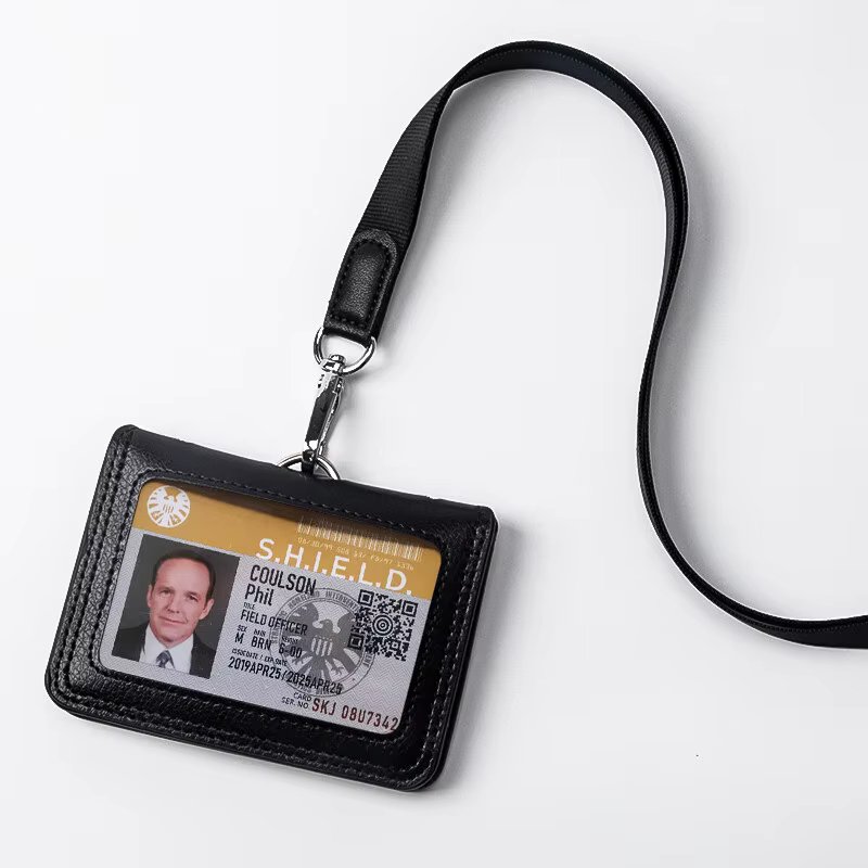 Horizontal   Lanyard