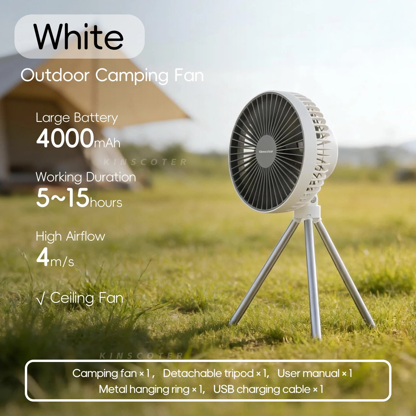 Basic White