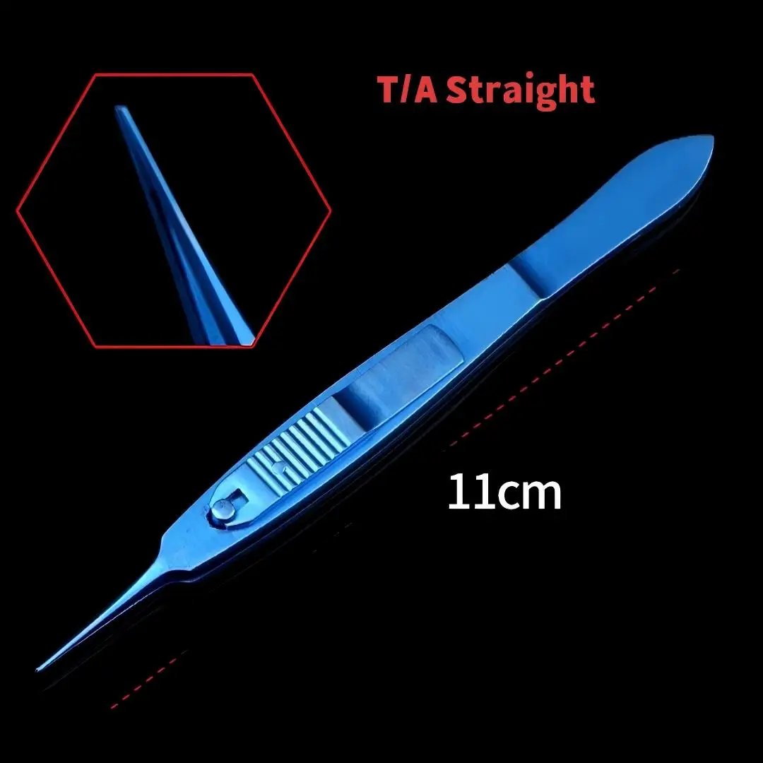 TA straight 1x2teeth