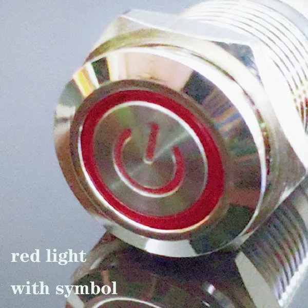 red light-symbol