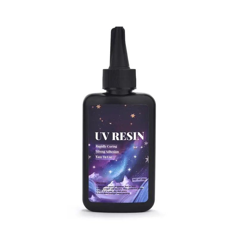 50g UV Glue