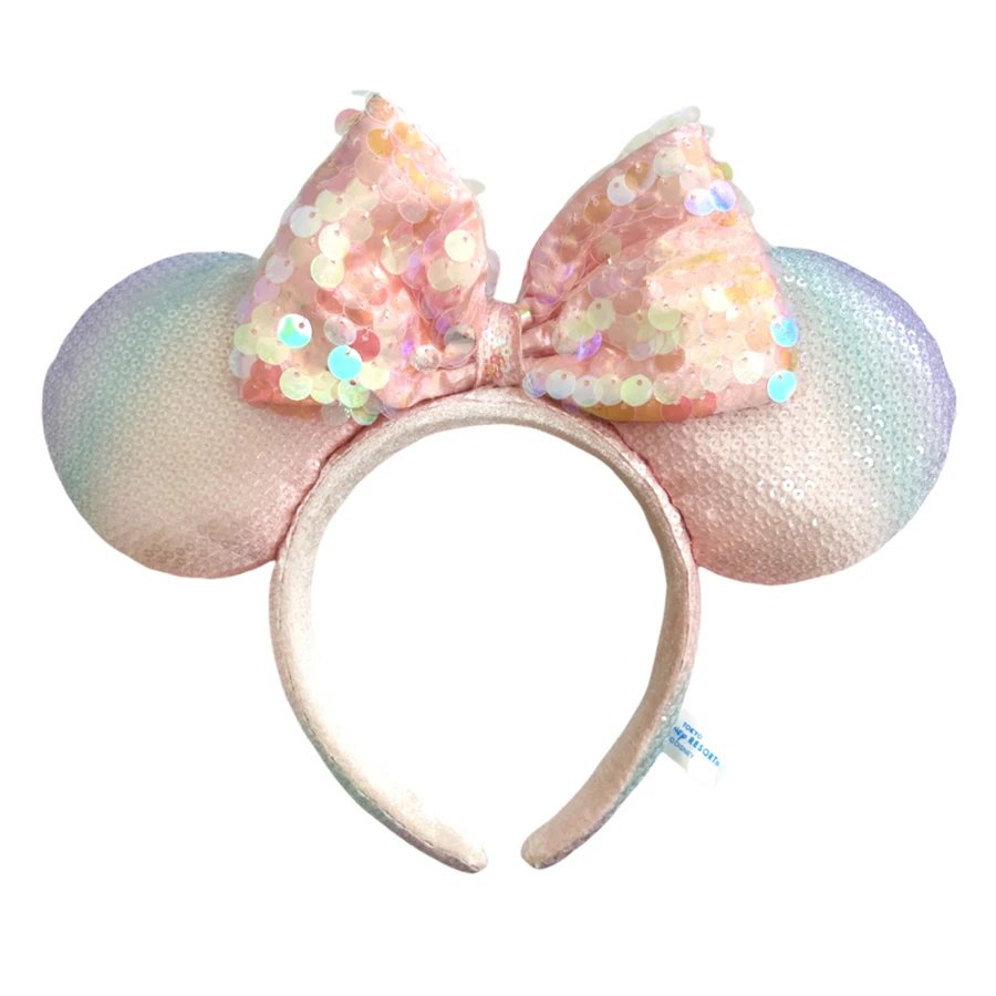 Mickey Headband 21