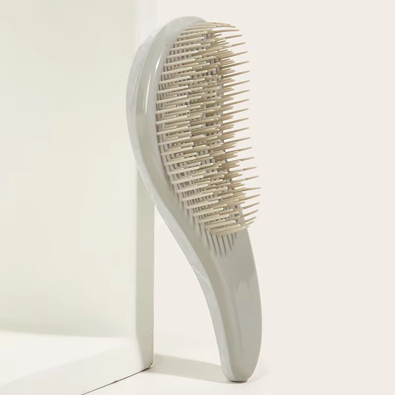 Mini Magic Detangling Comb Anti-static Massage Hair Brushes Tangle Detangle Air Cushion Hairbrush Comb Barber Hair Styling Tool