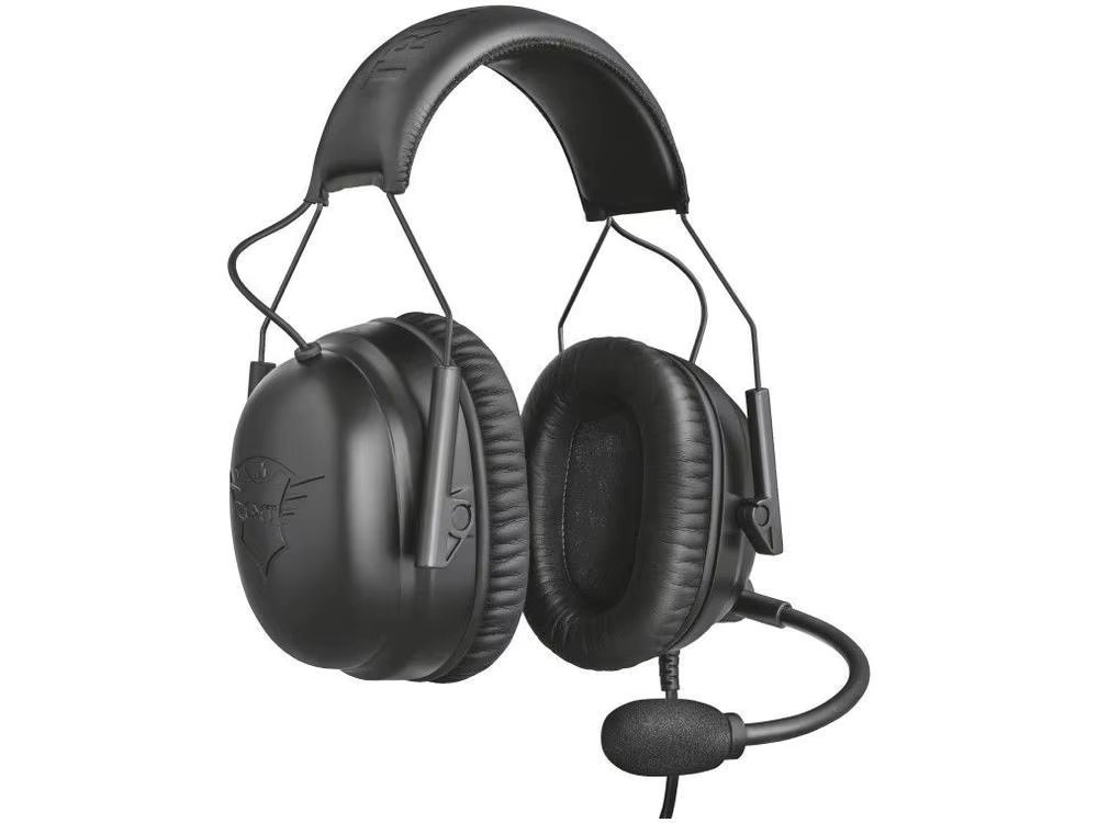Gamer Trust P2 Headset