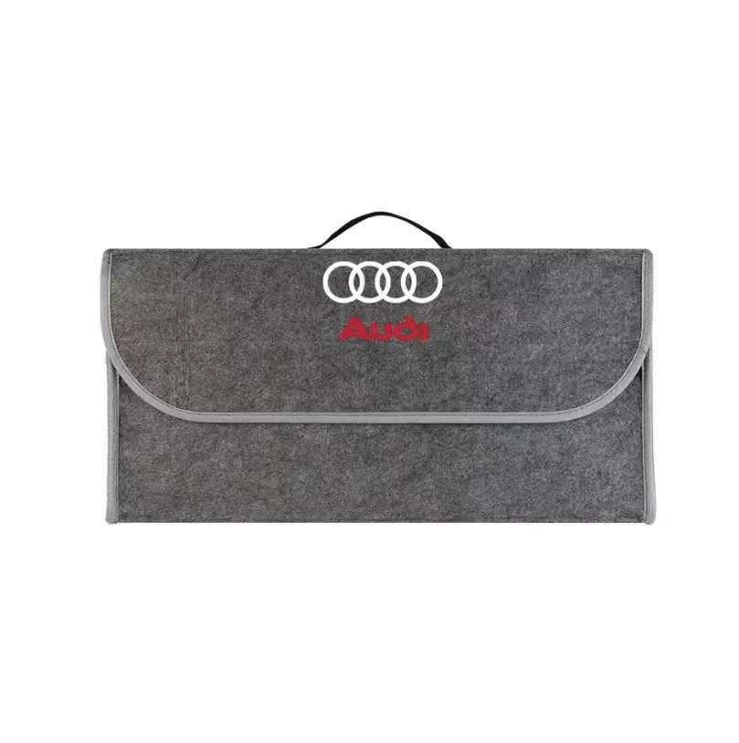 Gray (Large)AUDI