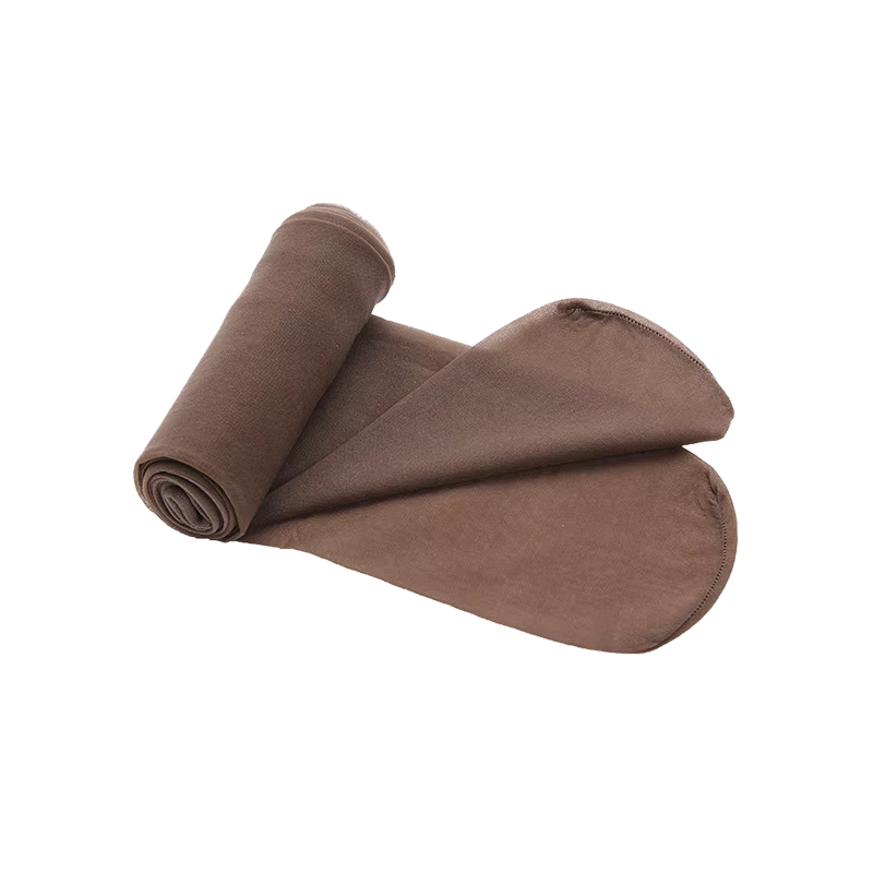 BONAS 1pcs 15D Thin Pantyhose Women Plus Size Tights Women Solid Color Breathable Nylon Tights Sexy Pantyhose XXL Collant Femme