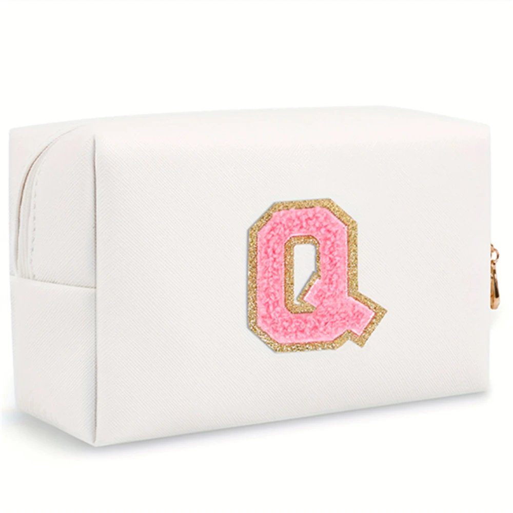 1PC white Q