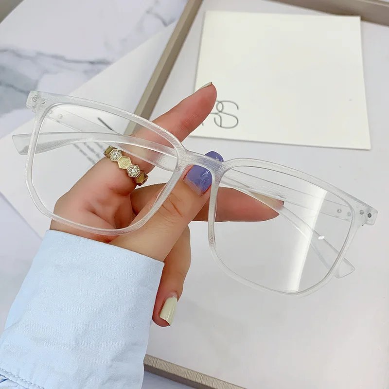 transparent