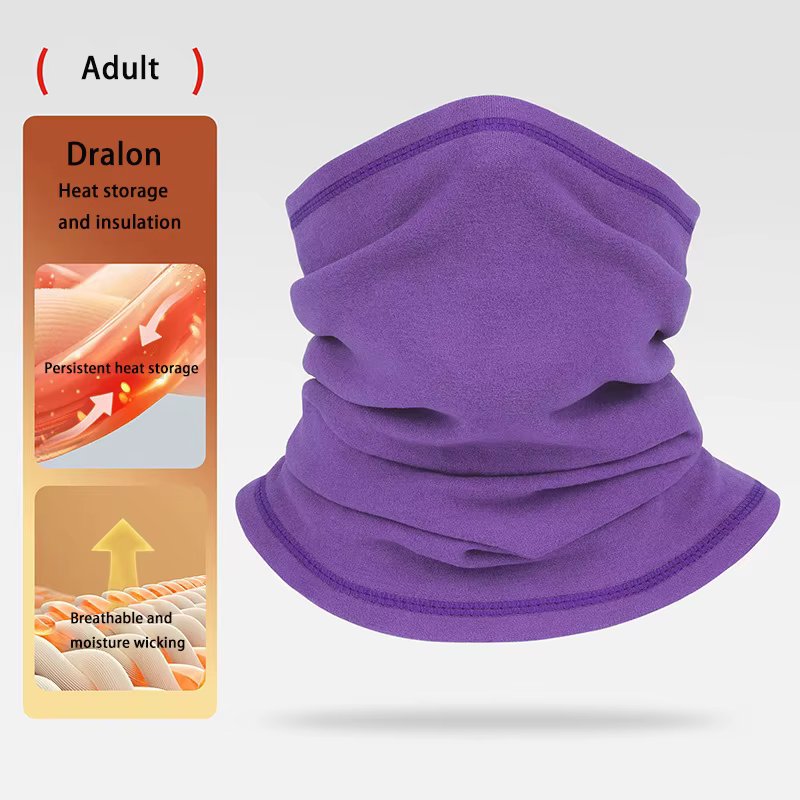 Purple Adult
