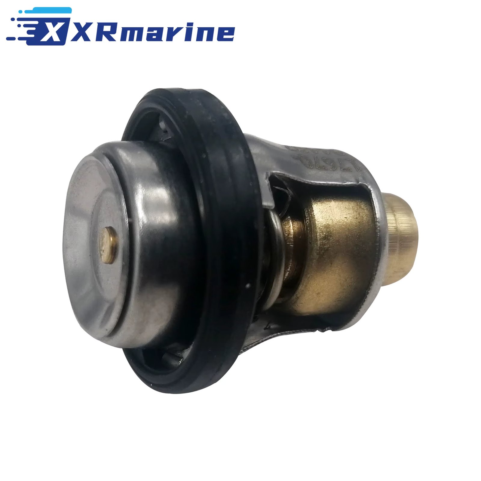17670-94402 Thermostat 60ºC For Suzuki Marine Outboard Engines 9.9-70HP 17670-94400 17670-94404 17670-94403 17670-94401 5031758