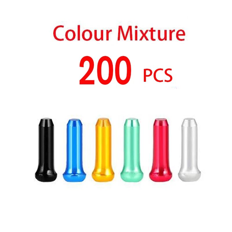 Mix 200pcs