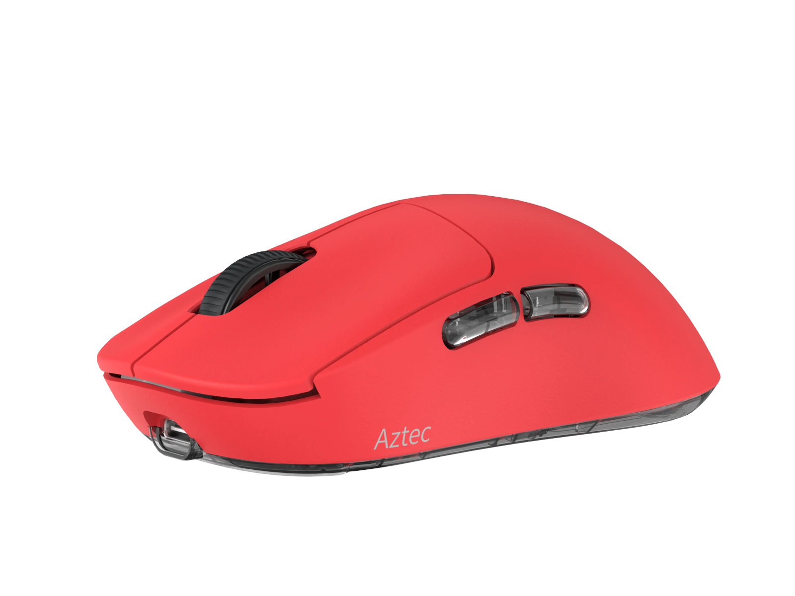 Kysona Aztec PAW3395 Wireless Gaming Mouse 55g Ultra-Light 26000DPI 6 Buttons 90 Million Optical Computer Mice For Laptop PC