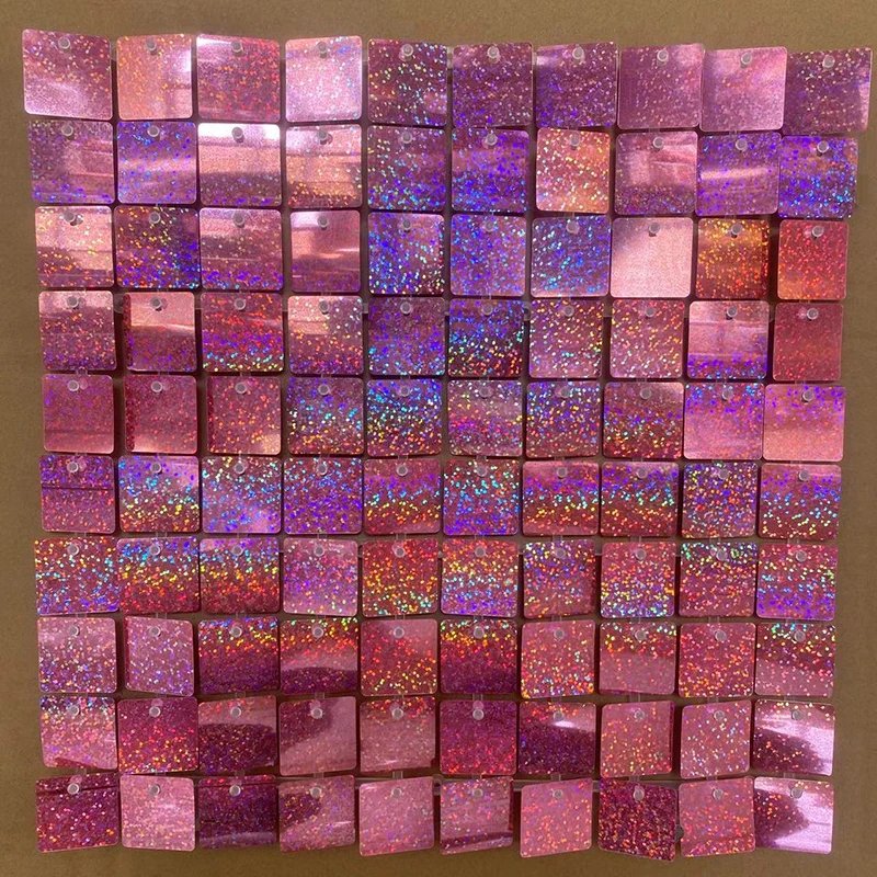Laser pink