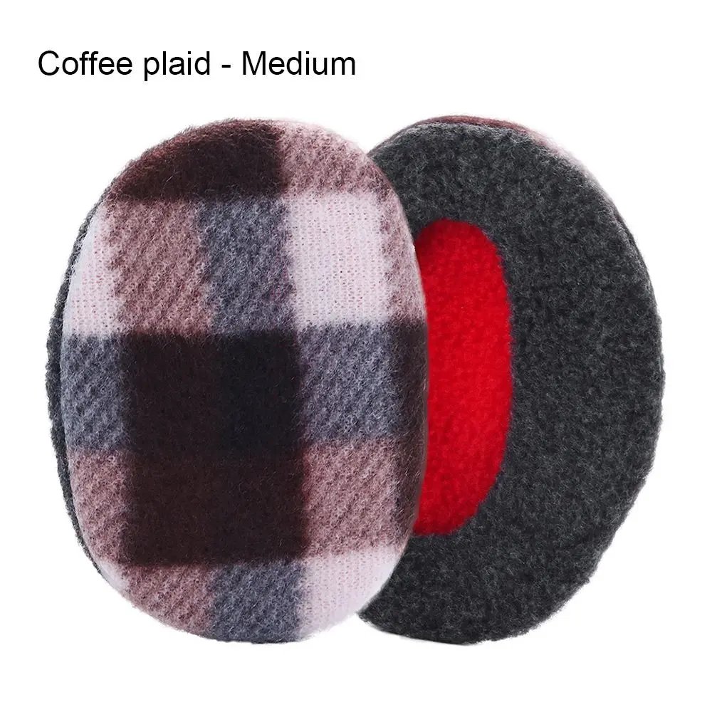plaid - Medium