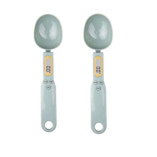 2PCS Light green