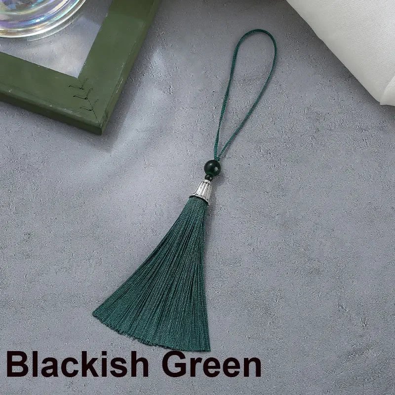BlackishGreen
