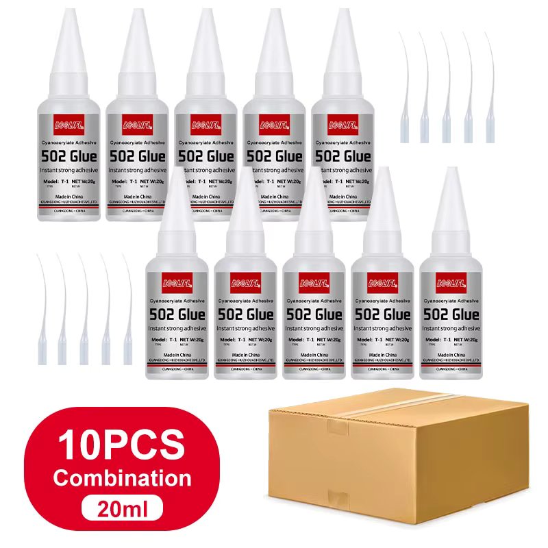 L502-20ml-10pcs