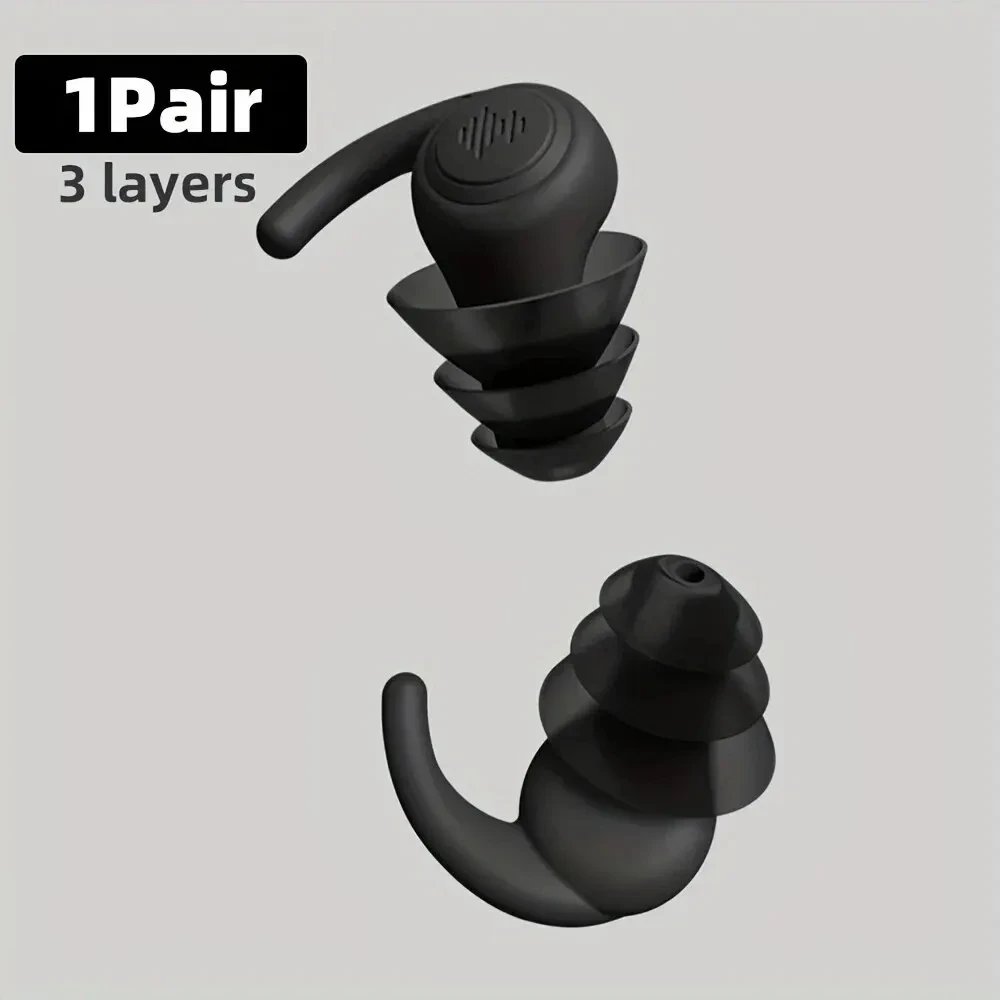 3 Layer-Black
