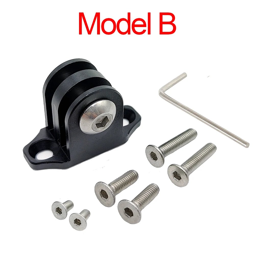 Model  B
