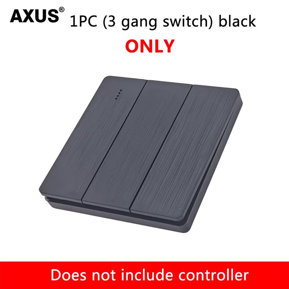 black 3 gang