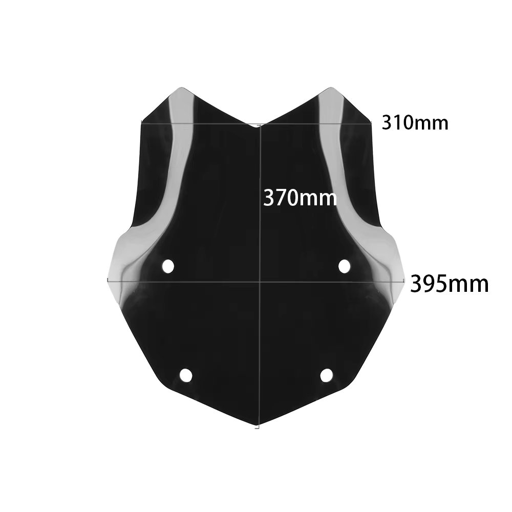 Black 370MM
