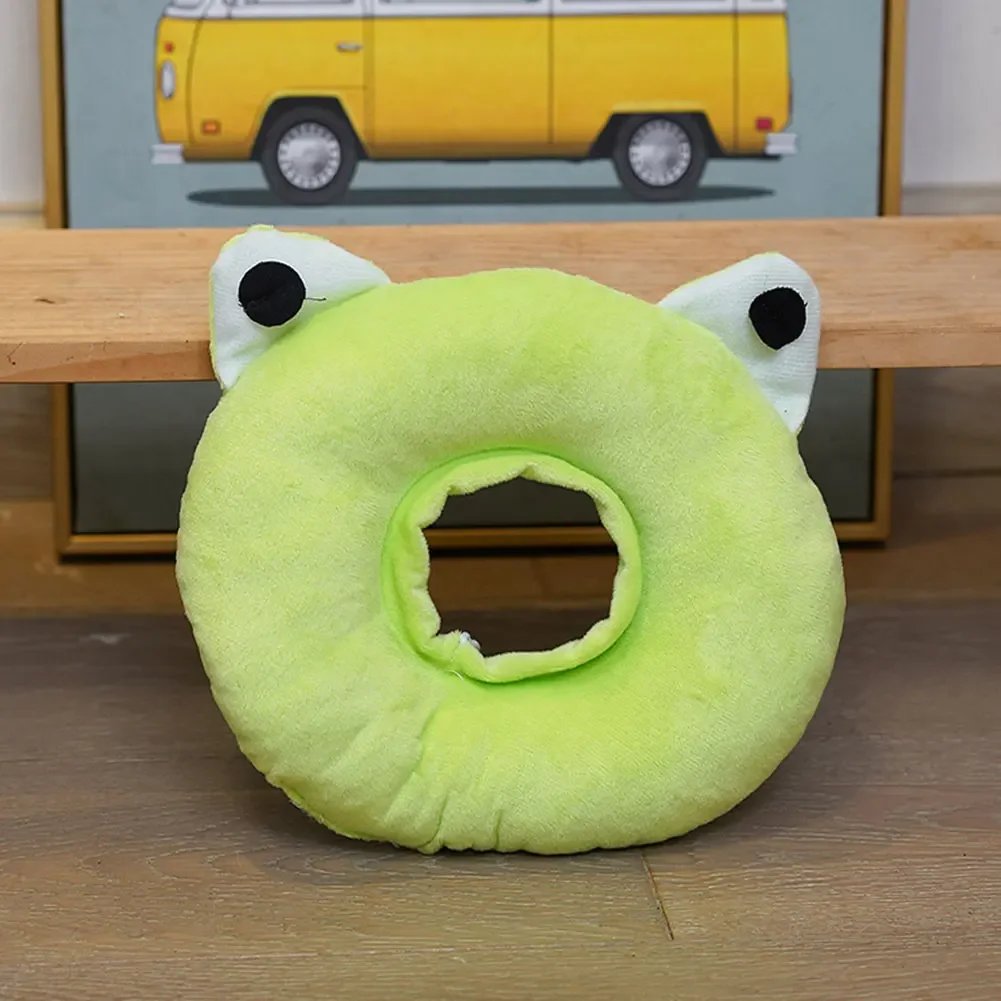 Little Frog