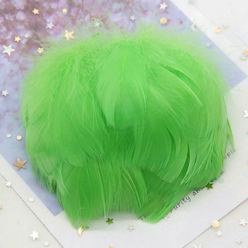 fruit green