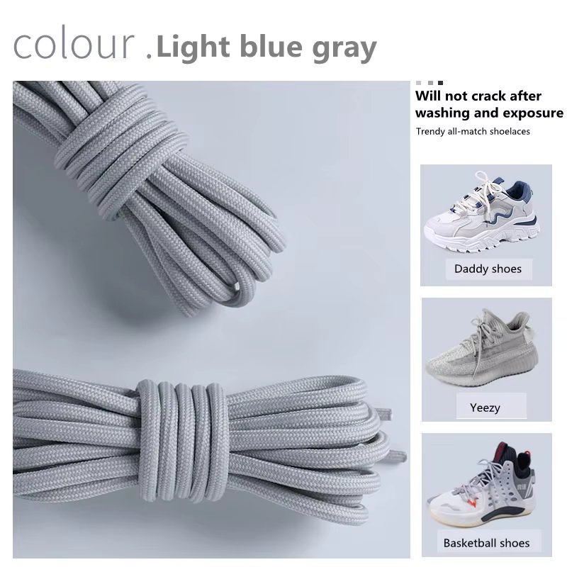 Light blue gray