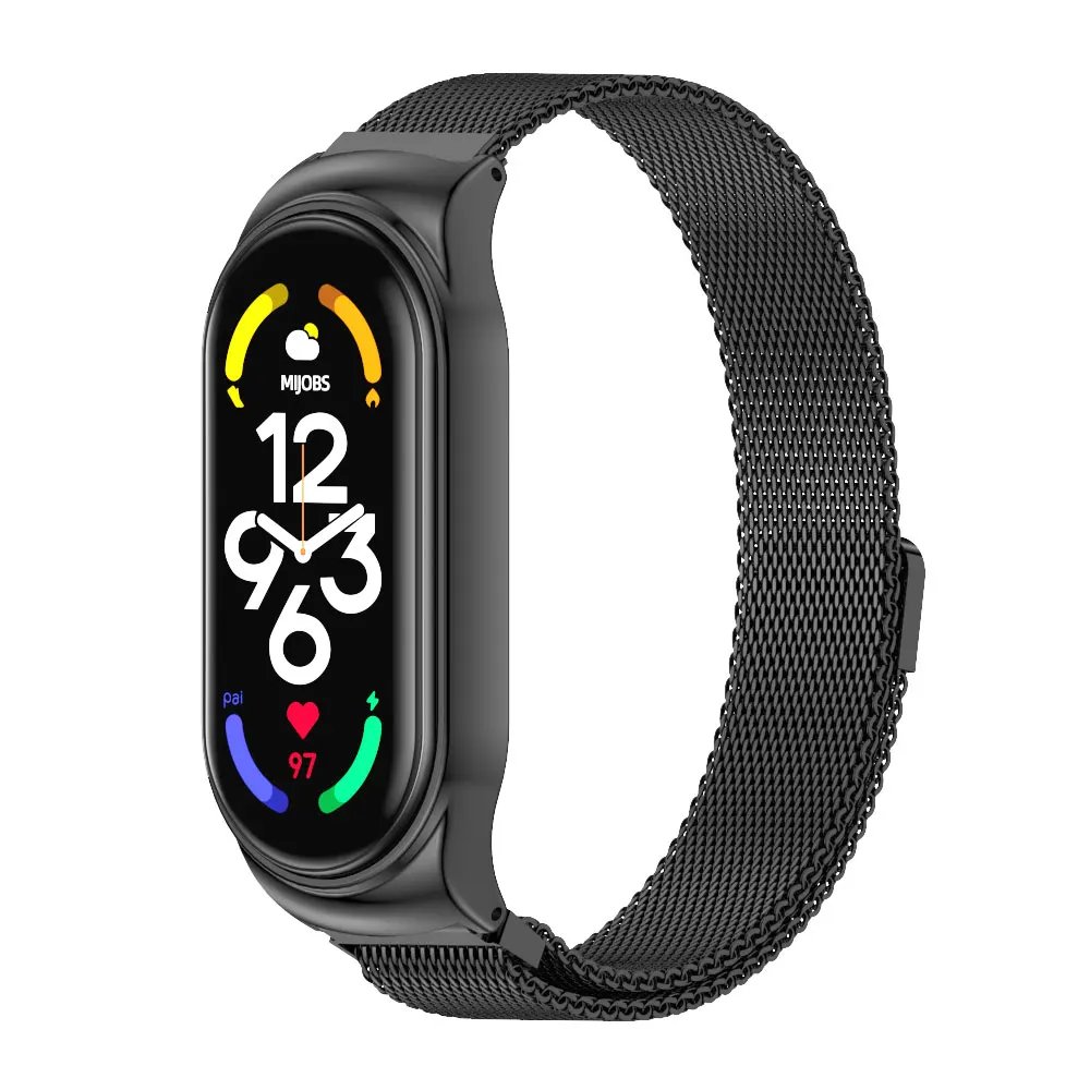 Magnetic CS Black