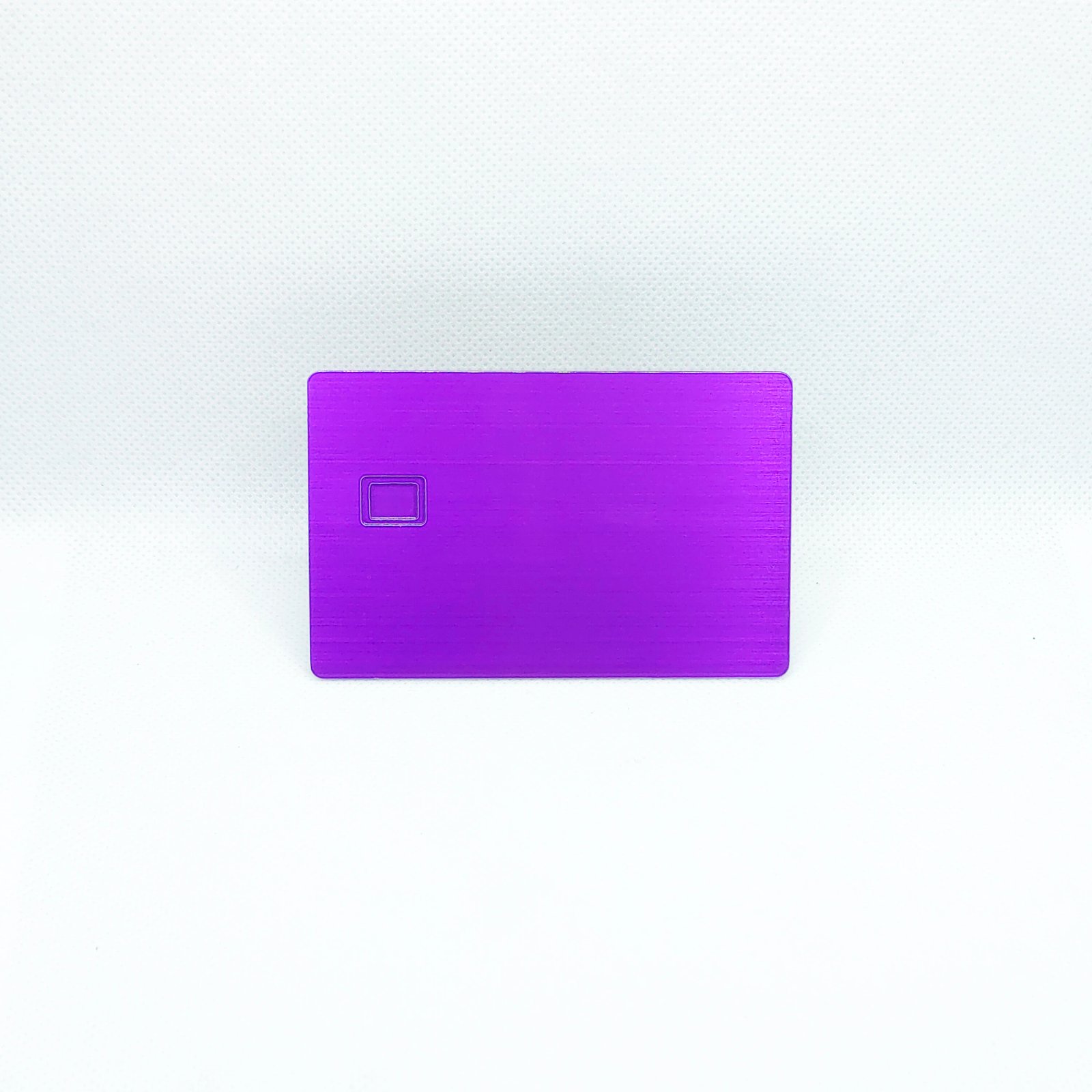 4442Brushed Purple