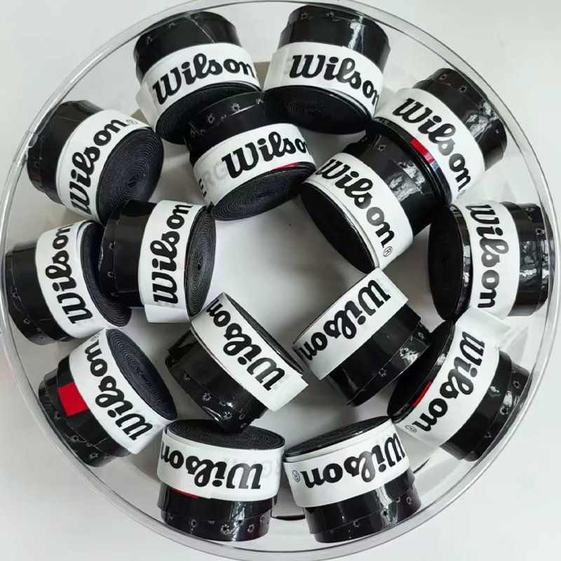 WILSON BLACK 90PCS
