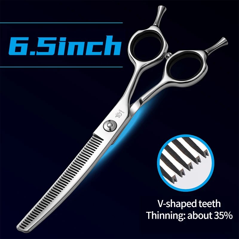 6.5 UP Thinning