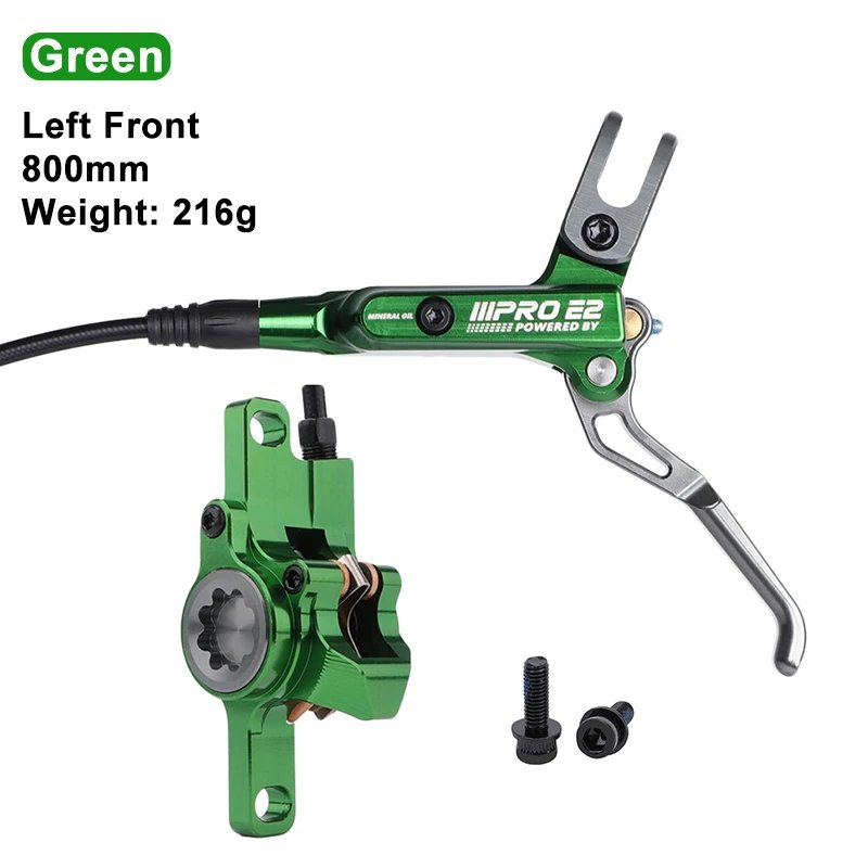 Green Left Front