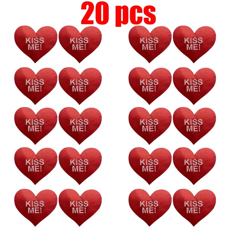 20PCS