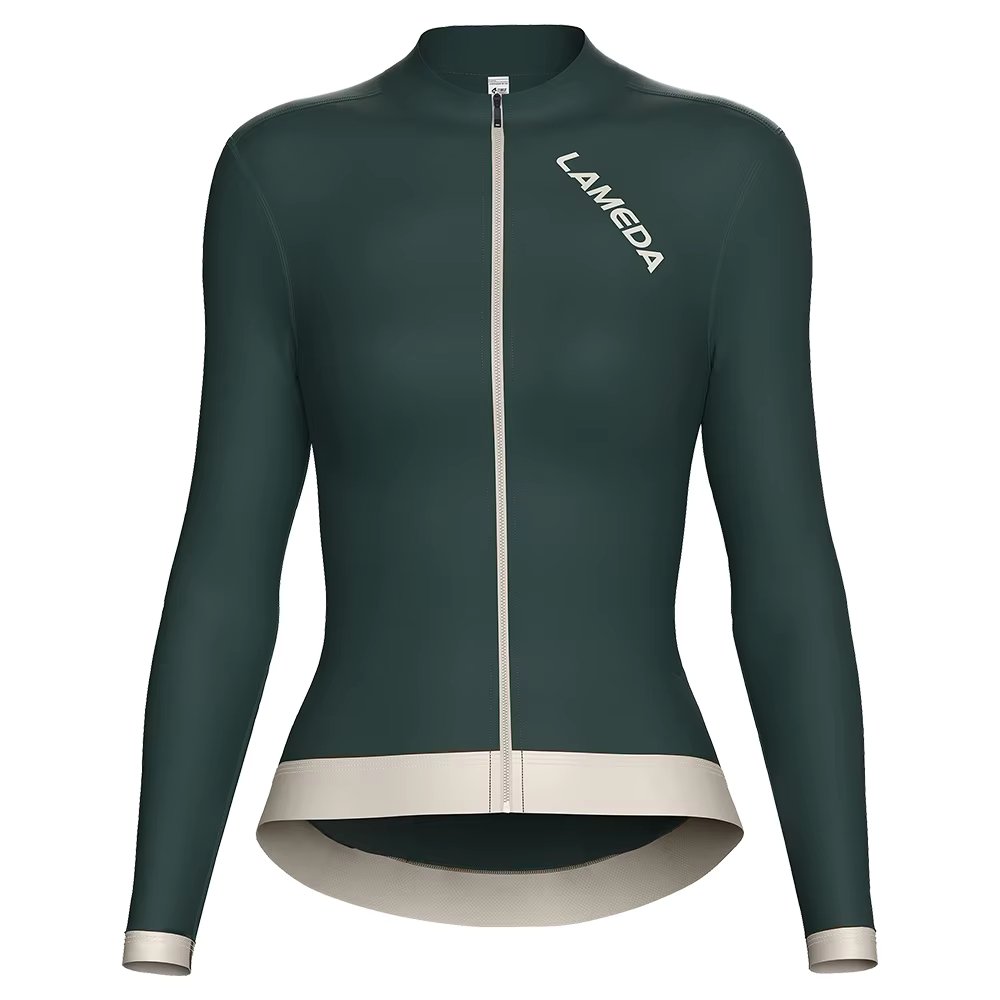 LMEDA BETA + Level GILET RIDING WATER 2024AWZ340 (Women's Green)