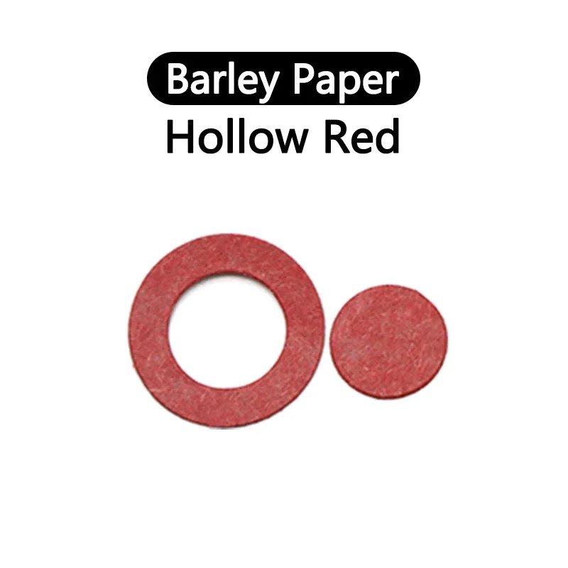 Hollow Red