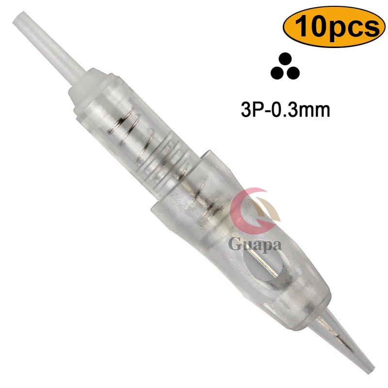 10PCS 3P