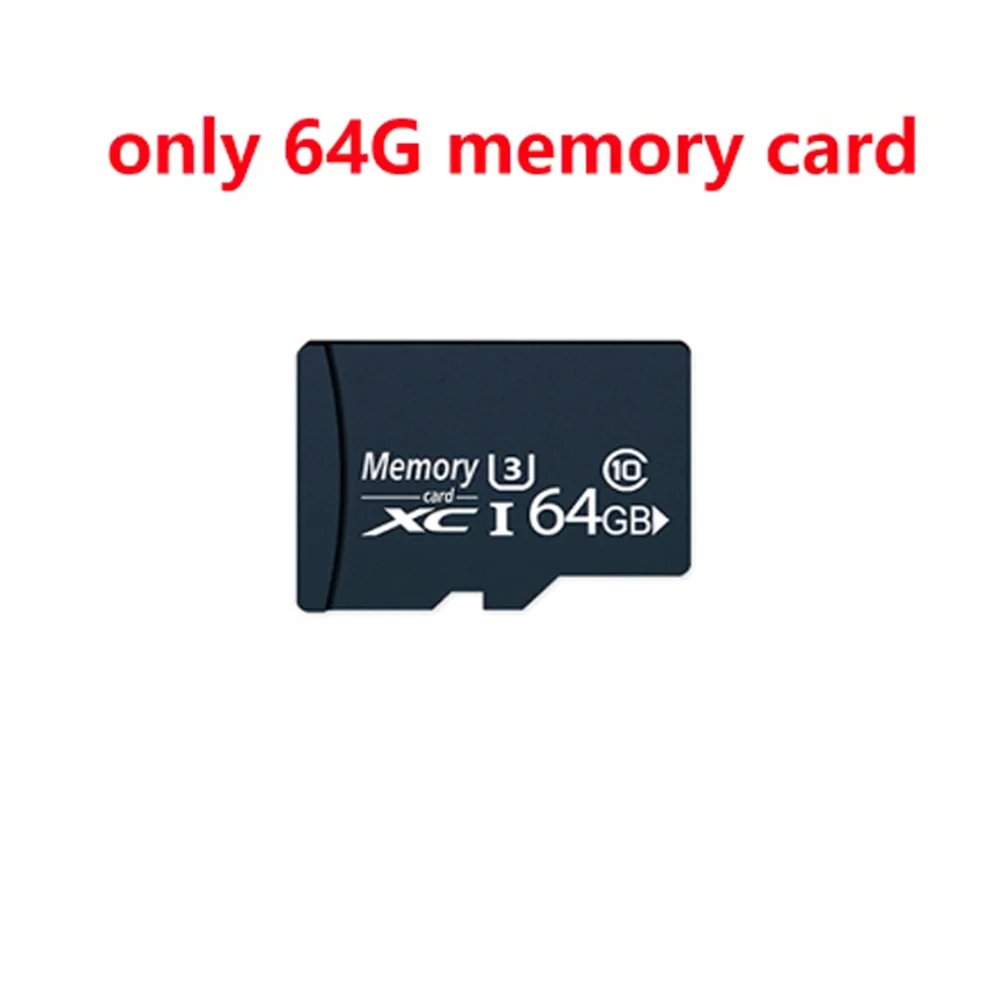 TF Card B