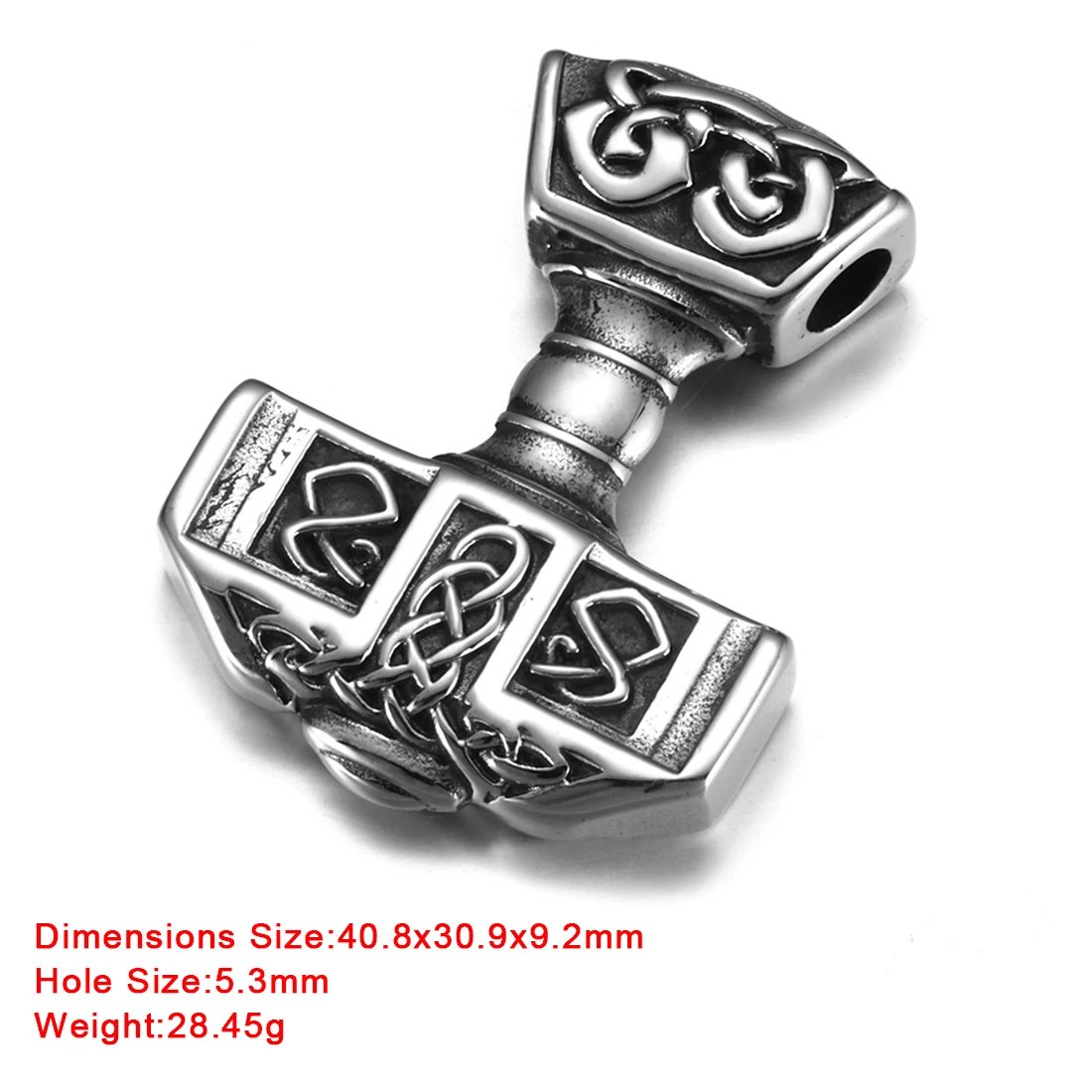 Viking Axe