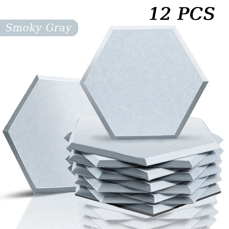 27 Smoky Gray