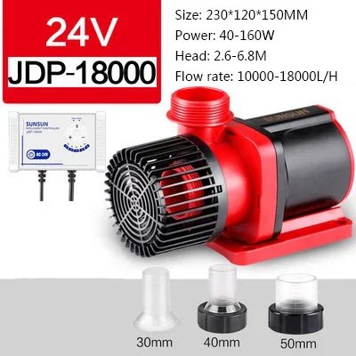 JDP-18000