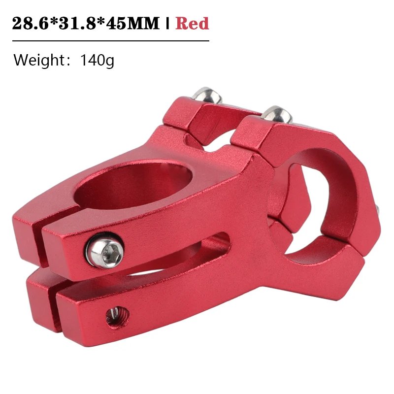 SK09 31.8x45 Red