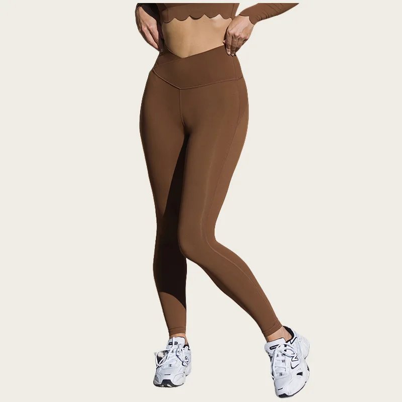 Cocoa pants