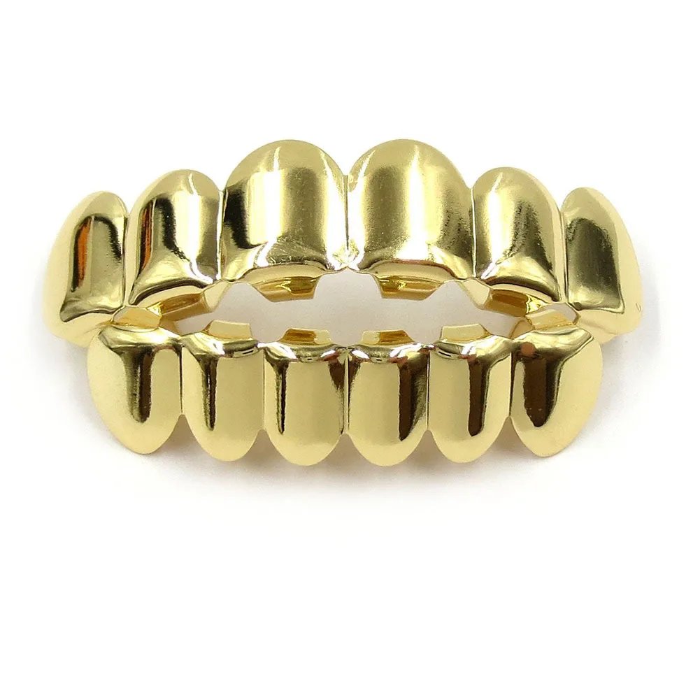 Gold Color